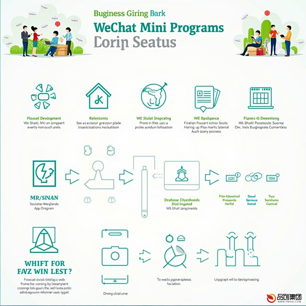 全面解析:开发微信小程序所需费用及影响因素