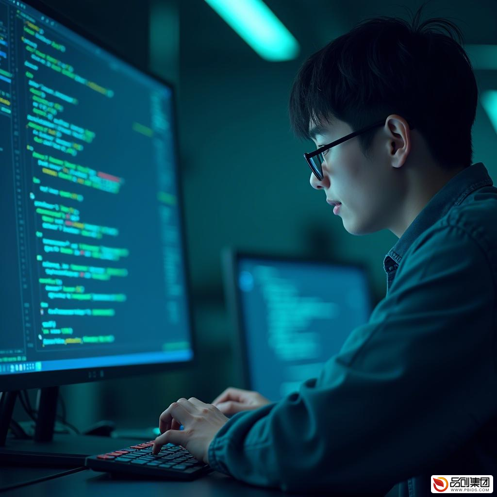 程序定制：打造专属软件的完美解决方案