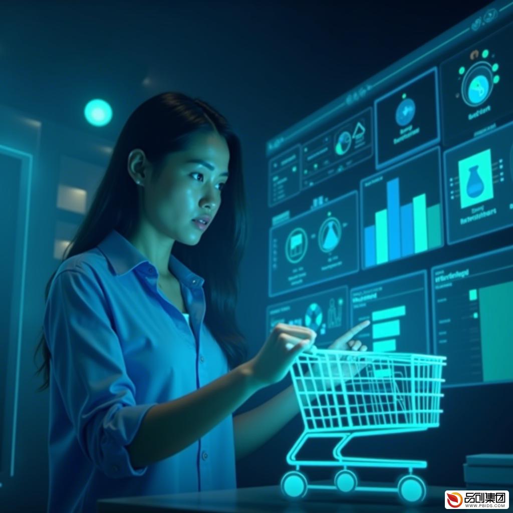 DeepSeek:AI技术引领全球电商平台运营效率新飞跃