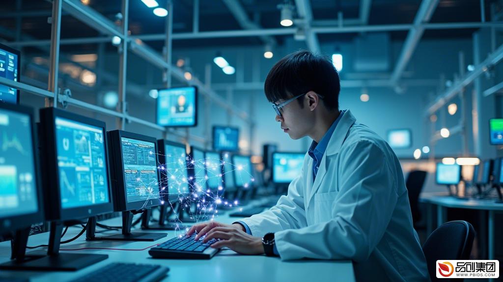 移动物联网App开发：解锁万物互联的新时代
