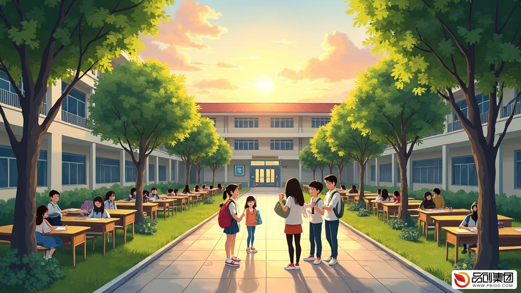 智能化升级：学校出入口管理系统的全面解析
