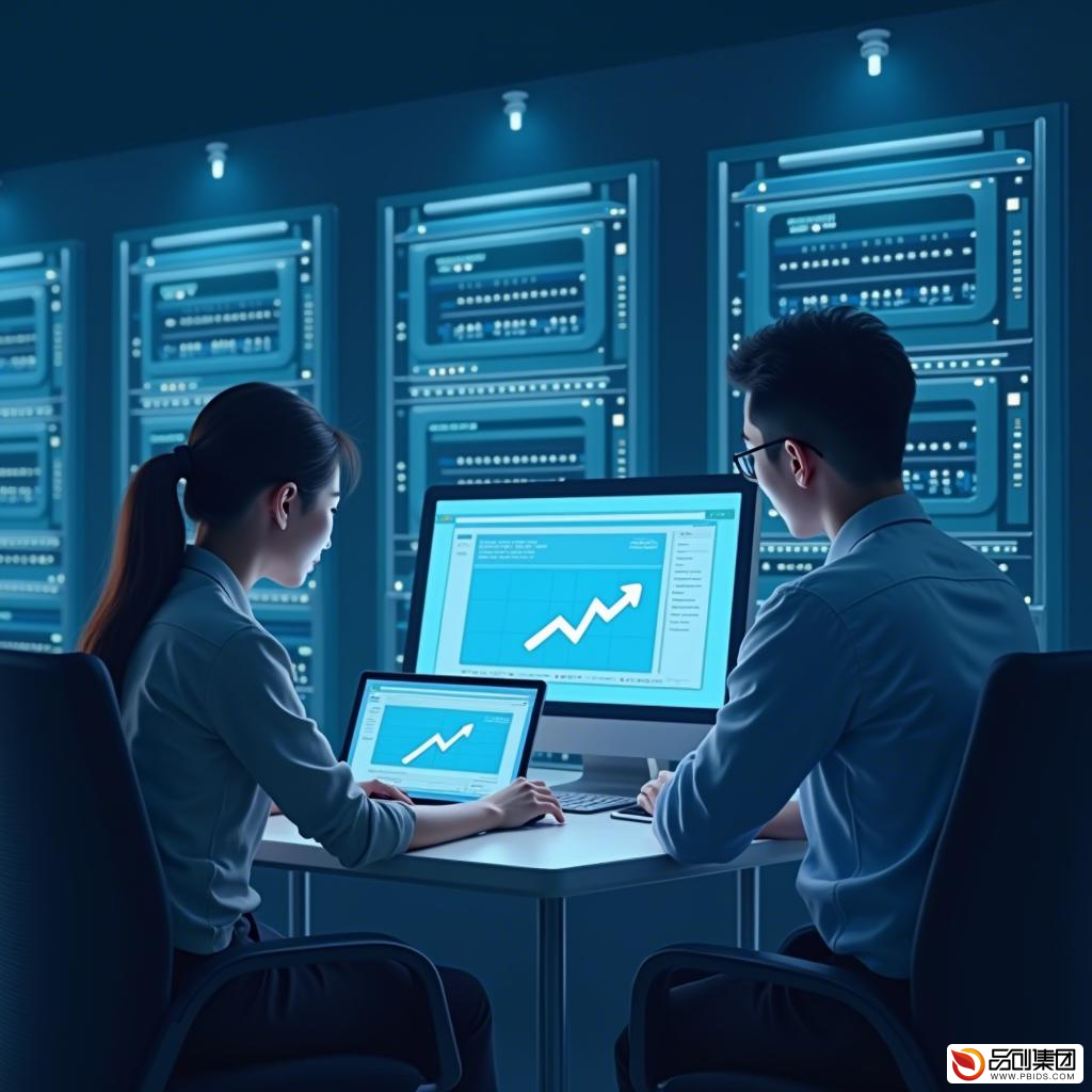 SaaS：开创软件服务新时代的先锋企业

