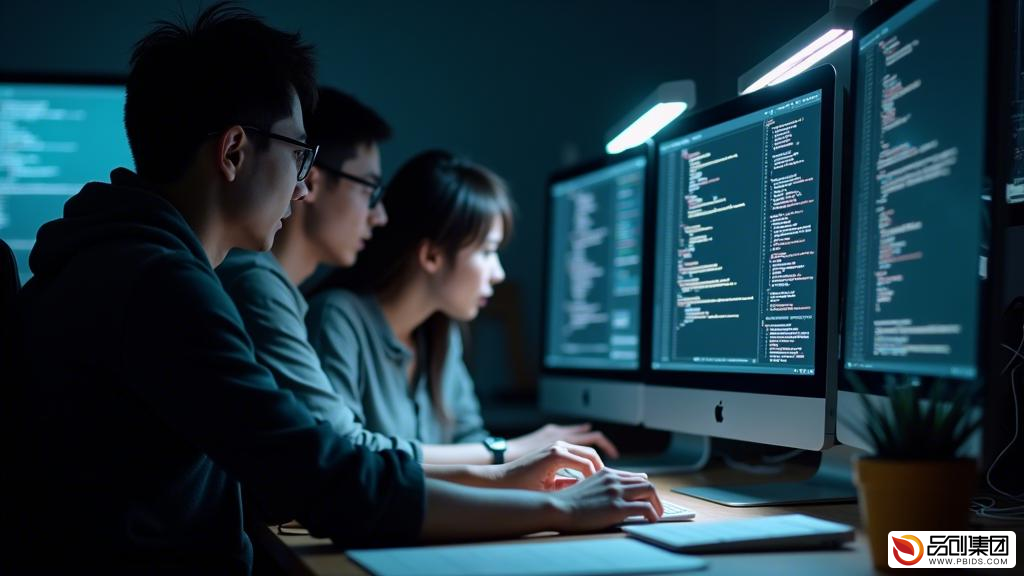 软件开发：从入门到精通的全面探索
