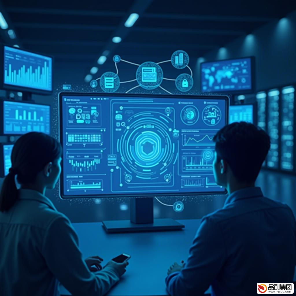 智能运维管控平台:重塑IT运维的新纪元