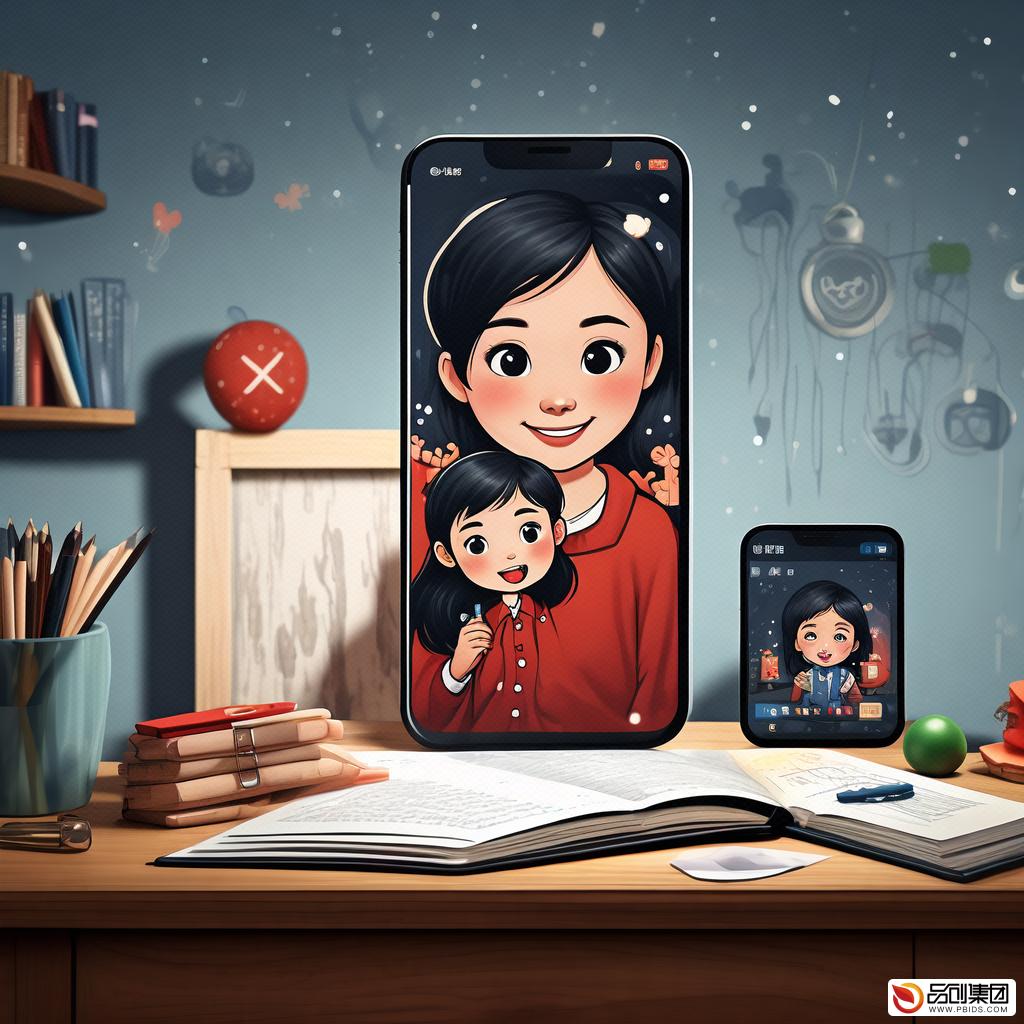 精选家庭教育APP推荐:助力孩子成长与学习