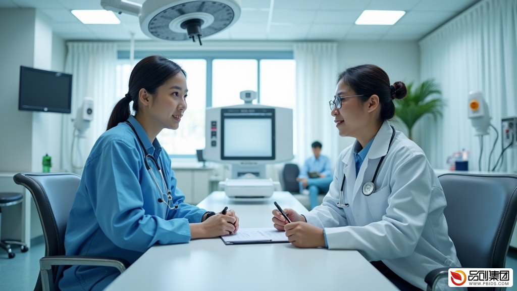 医疗健康软件系统：数字化时代的健康守护者