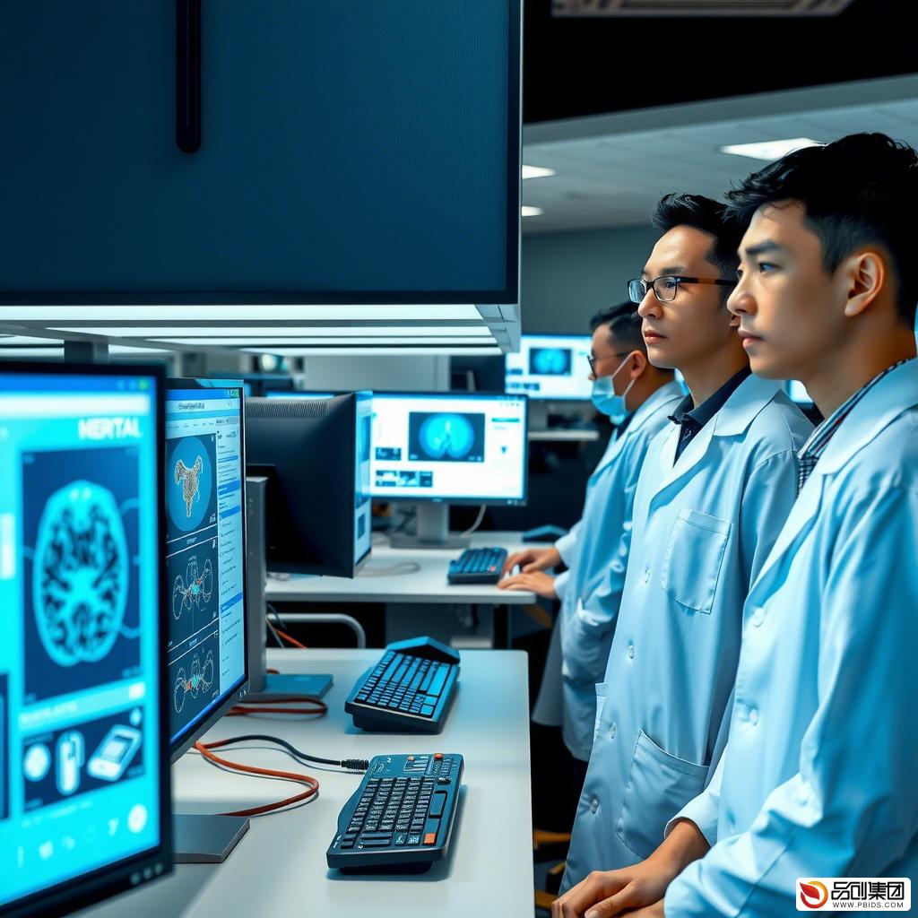 软件医疗开发:创新技术引领医疗行业变革