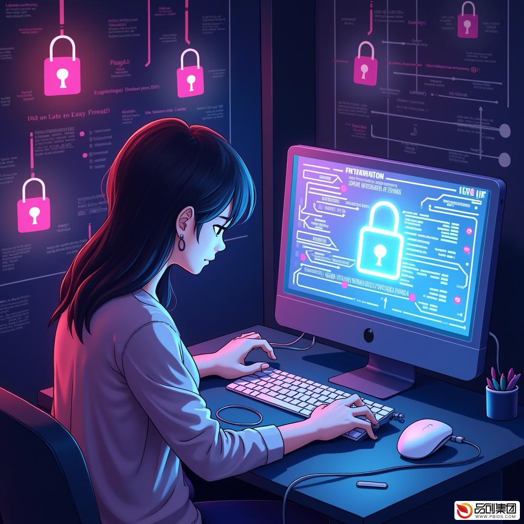 网络安全的维护:构建数字世界的坚固防线