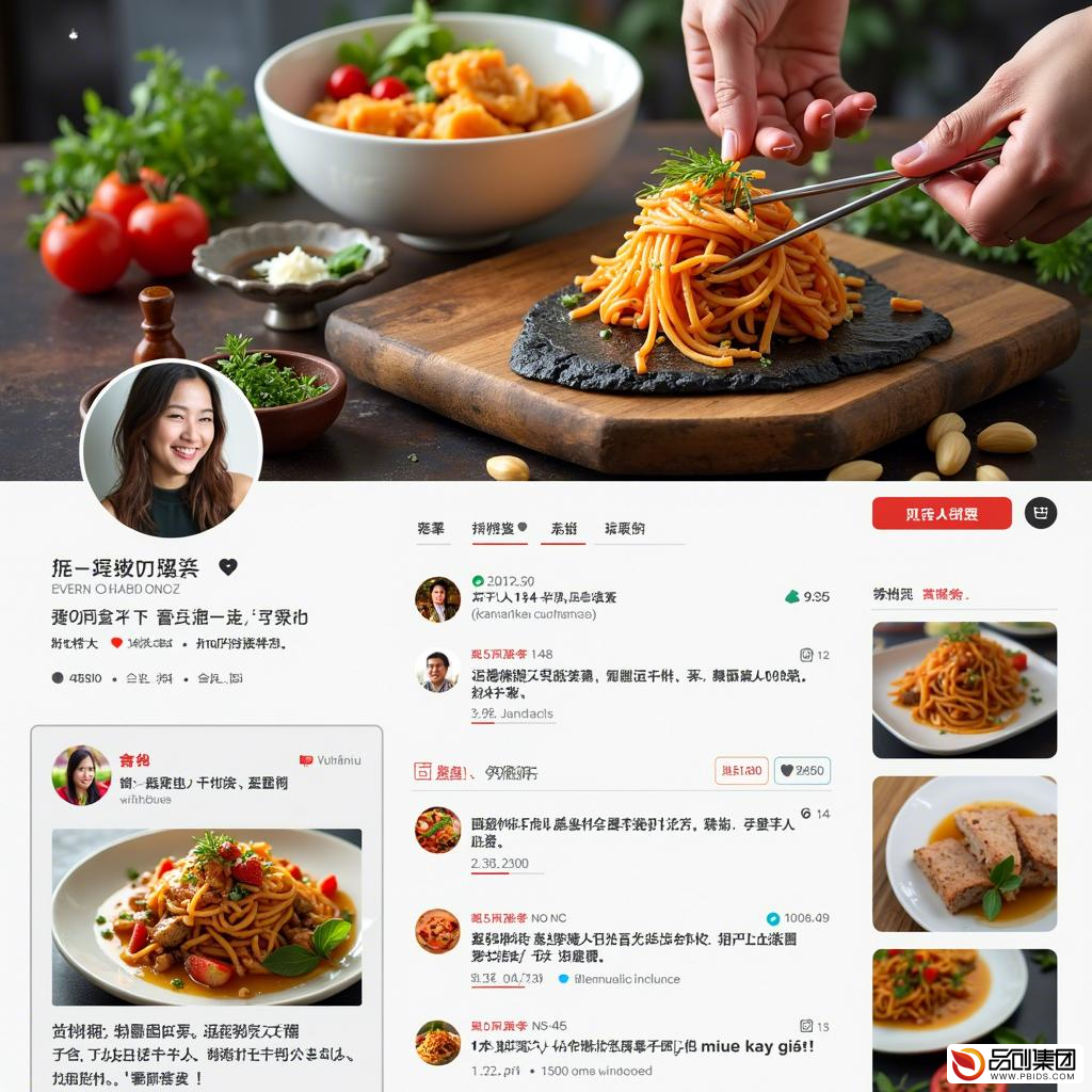 餐饮微信公众号:打造品牌新阵地的必备工具