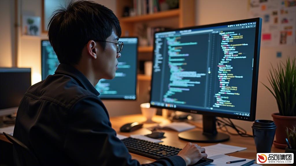 如何选择靠谱的小程序开发公司：全面指南
