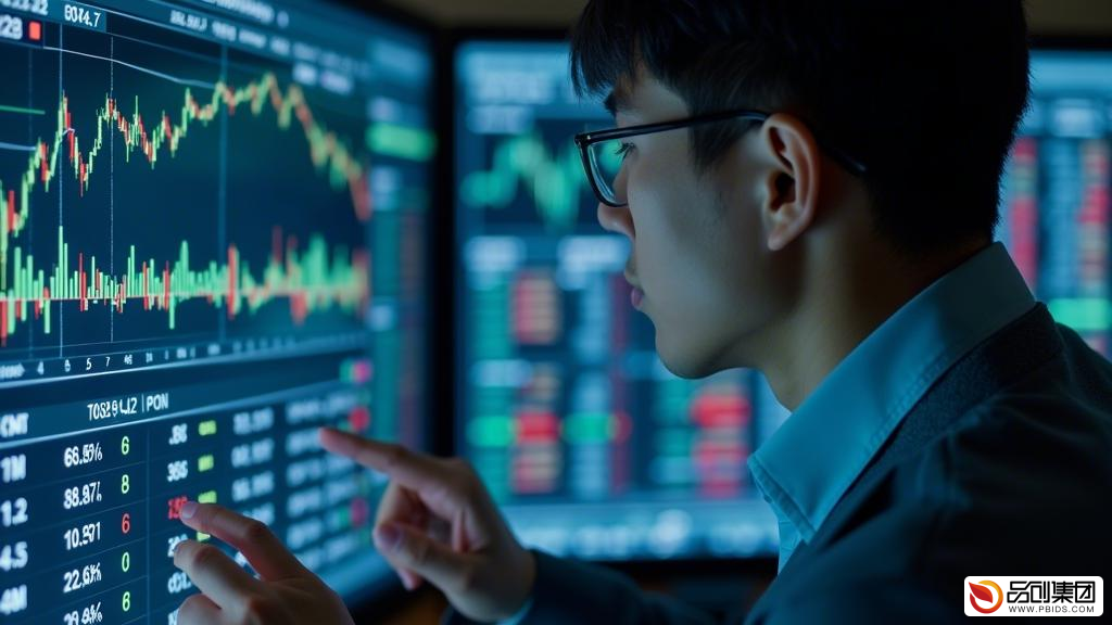 股票软件定制开发：打造个性化投资利器
