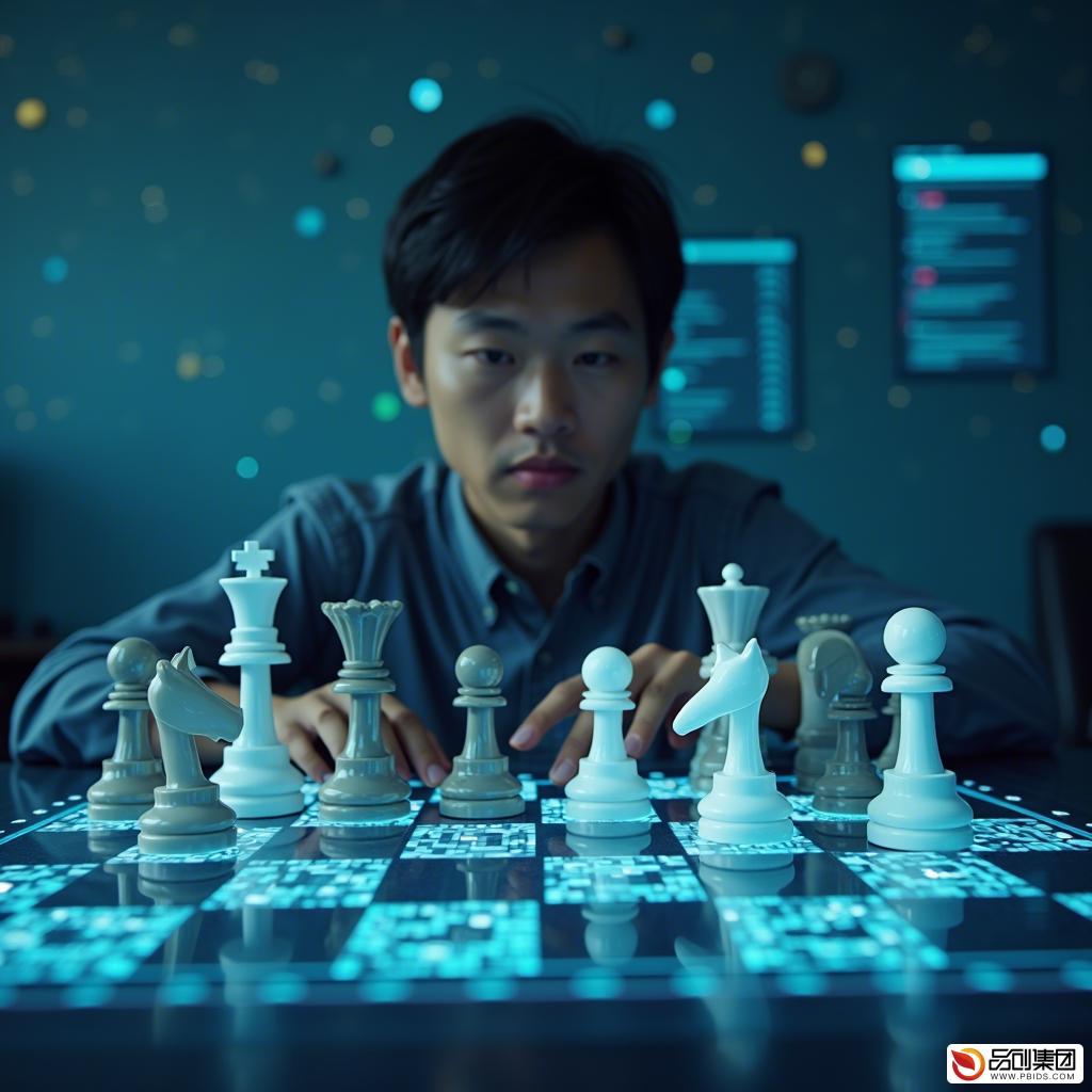 定制棋类软件开发：打造专属棋艺世界的全面指南
