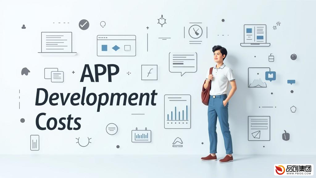 APP开发大概费用解析：如何合理规划预算
