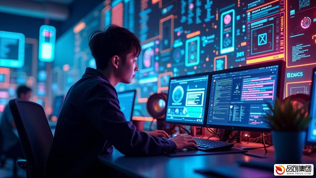 数字化与智能化：重塑未来社会的双引擎
