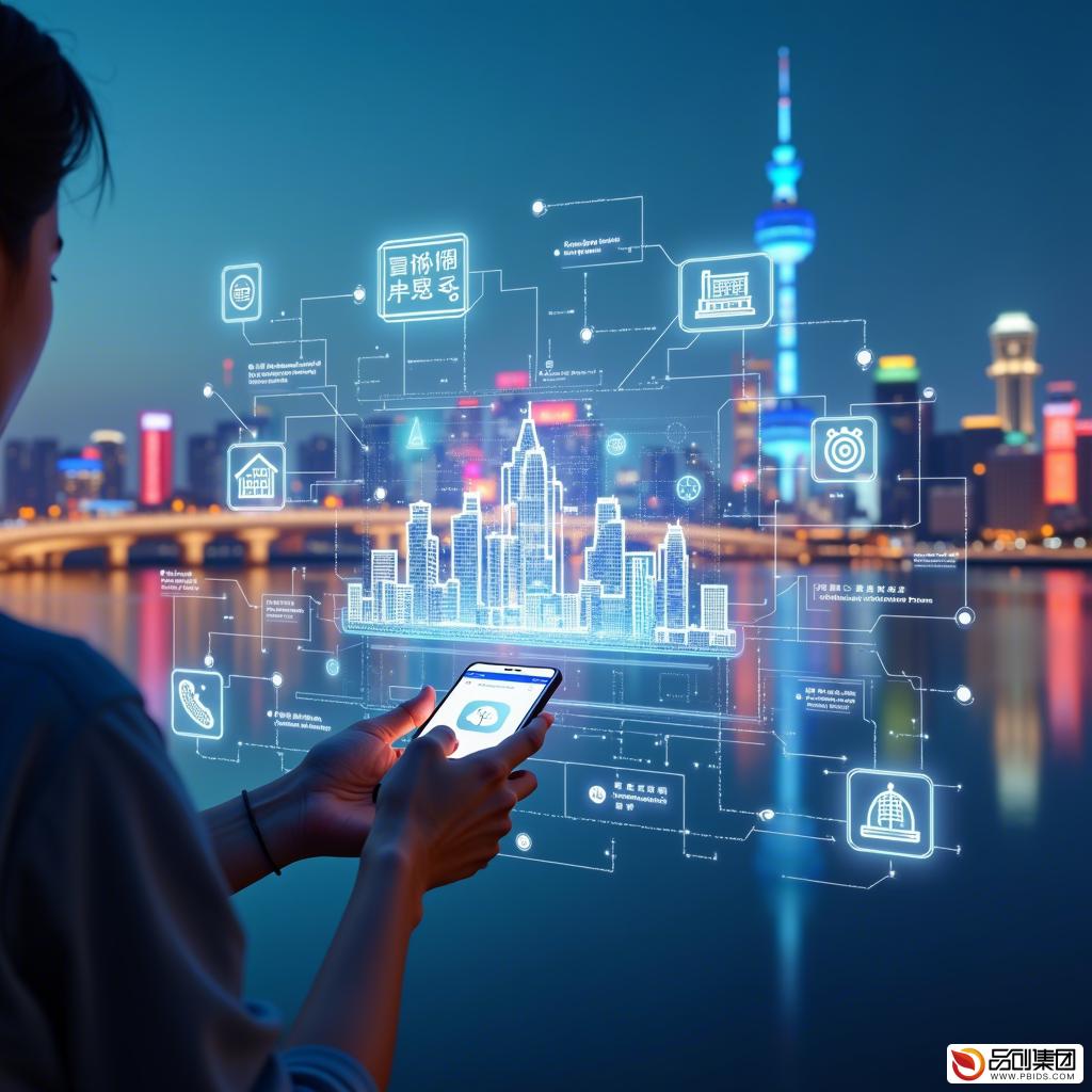 微信小程序定制开发:北京企业的数字化转型新引擎