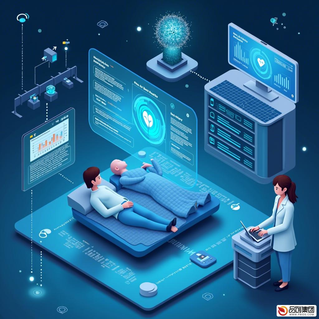 DeepSeek模型:驱动医疗物联网,开启个性化医疗服务新时代