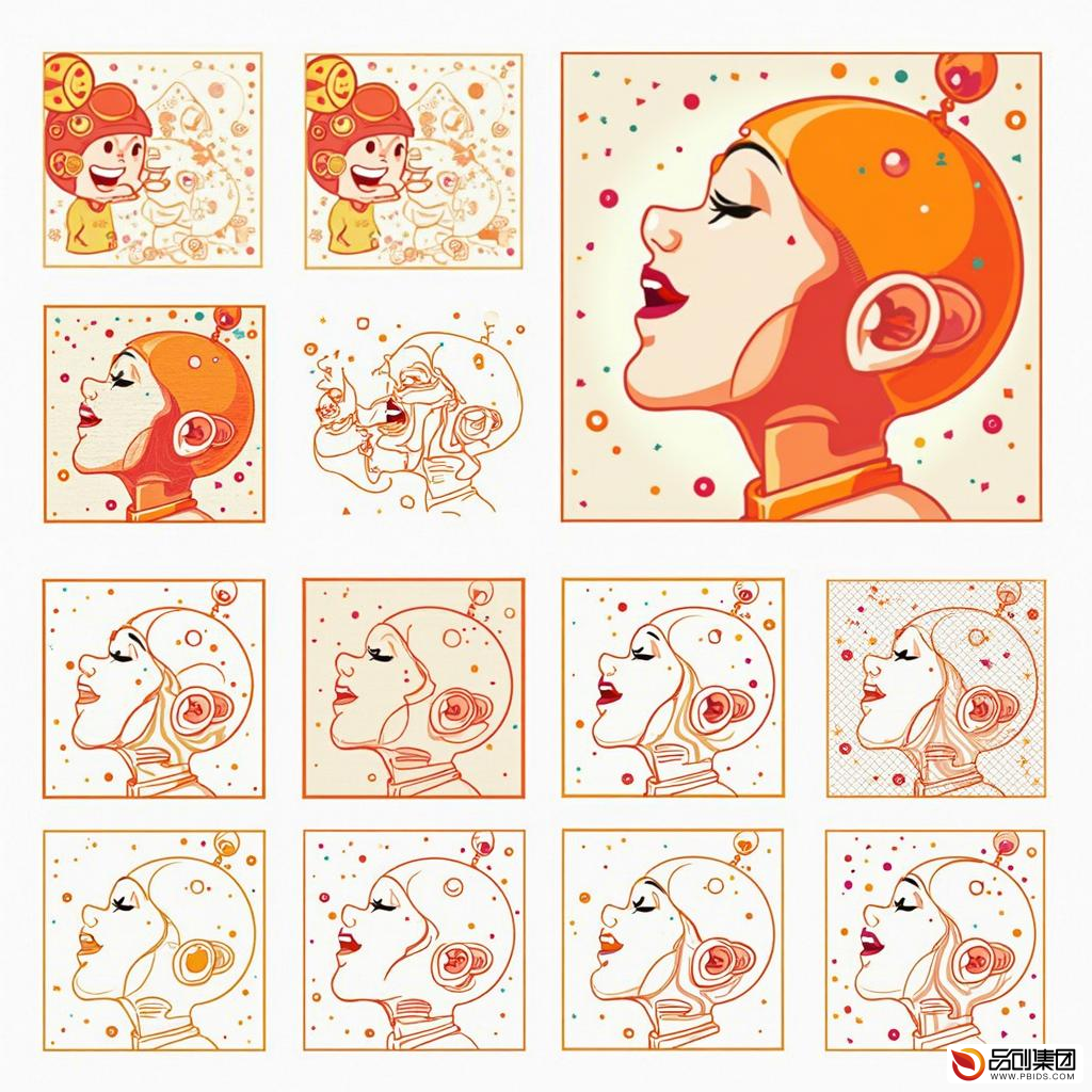 视觉传达设计类专业:解锁创意与技术的无限可能