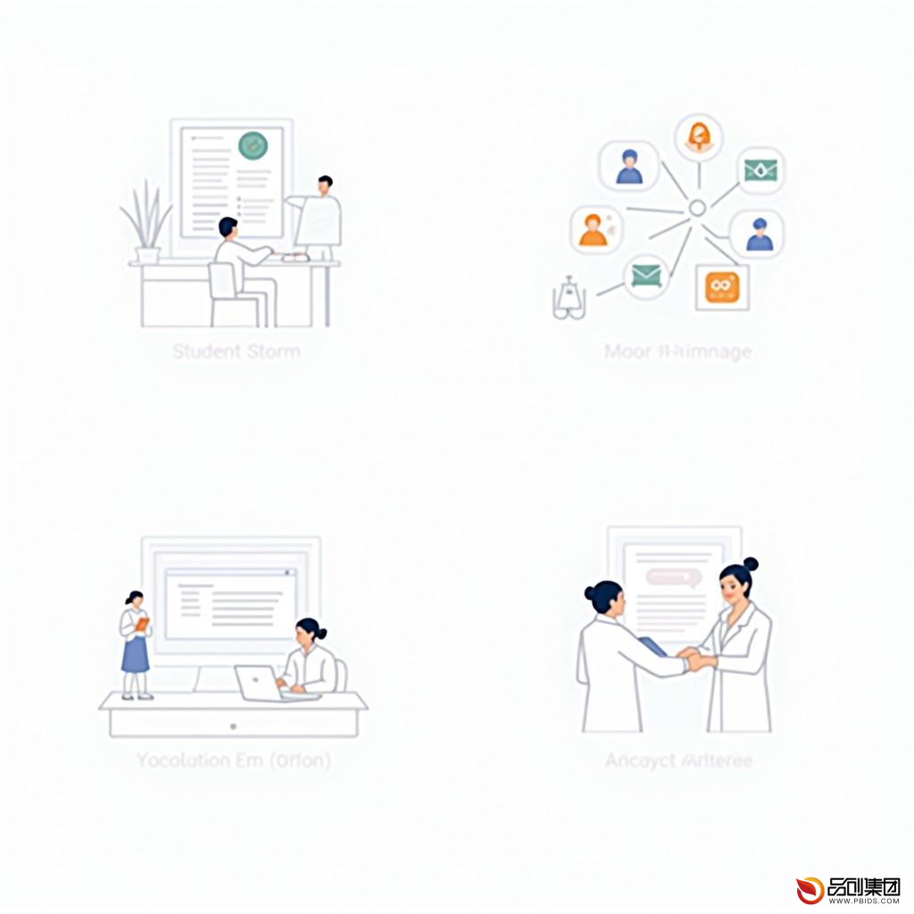 K12培训机构管理系统的全面解析与优化策略