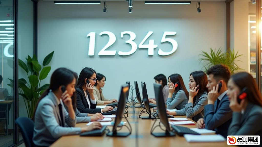 深度解析“12345广州微信公众号”：服务民生，连接你我
