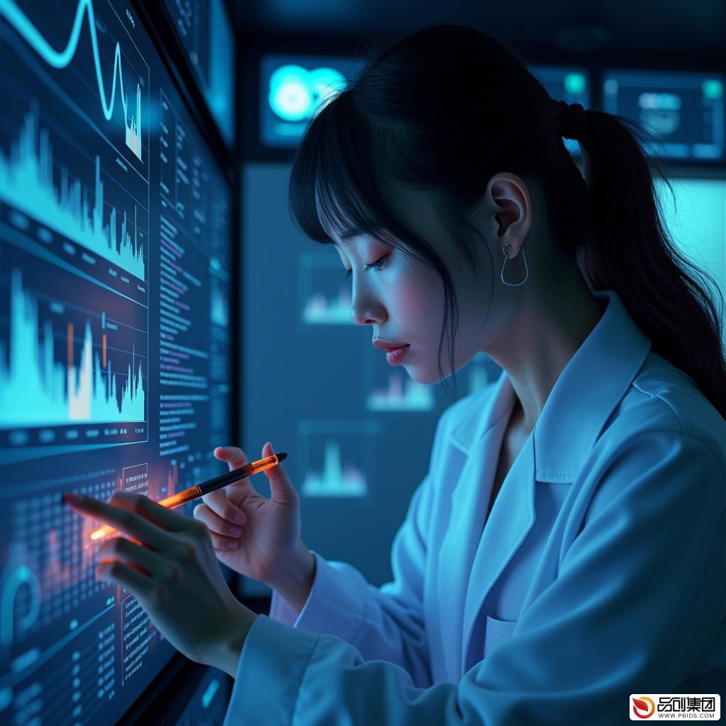 美容治疗智能记录系统：革新美业管理的新篇章
