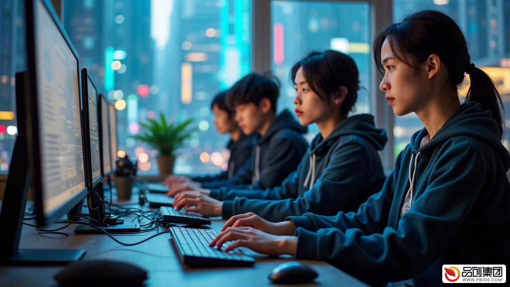 西安APP定制开发：打造专属移动应用，赋能企业数字化转型
