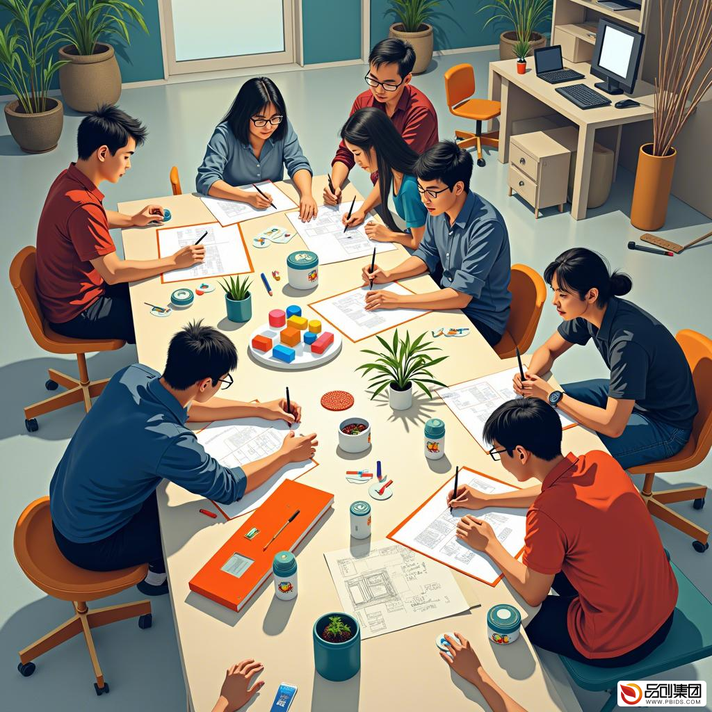 交互设计大赛:激发创意,塑造未来数字体验