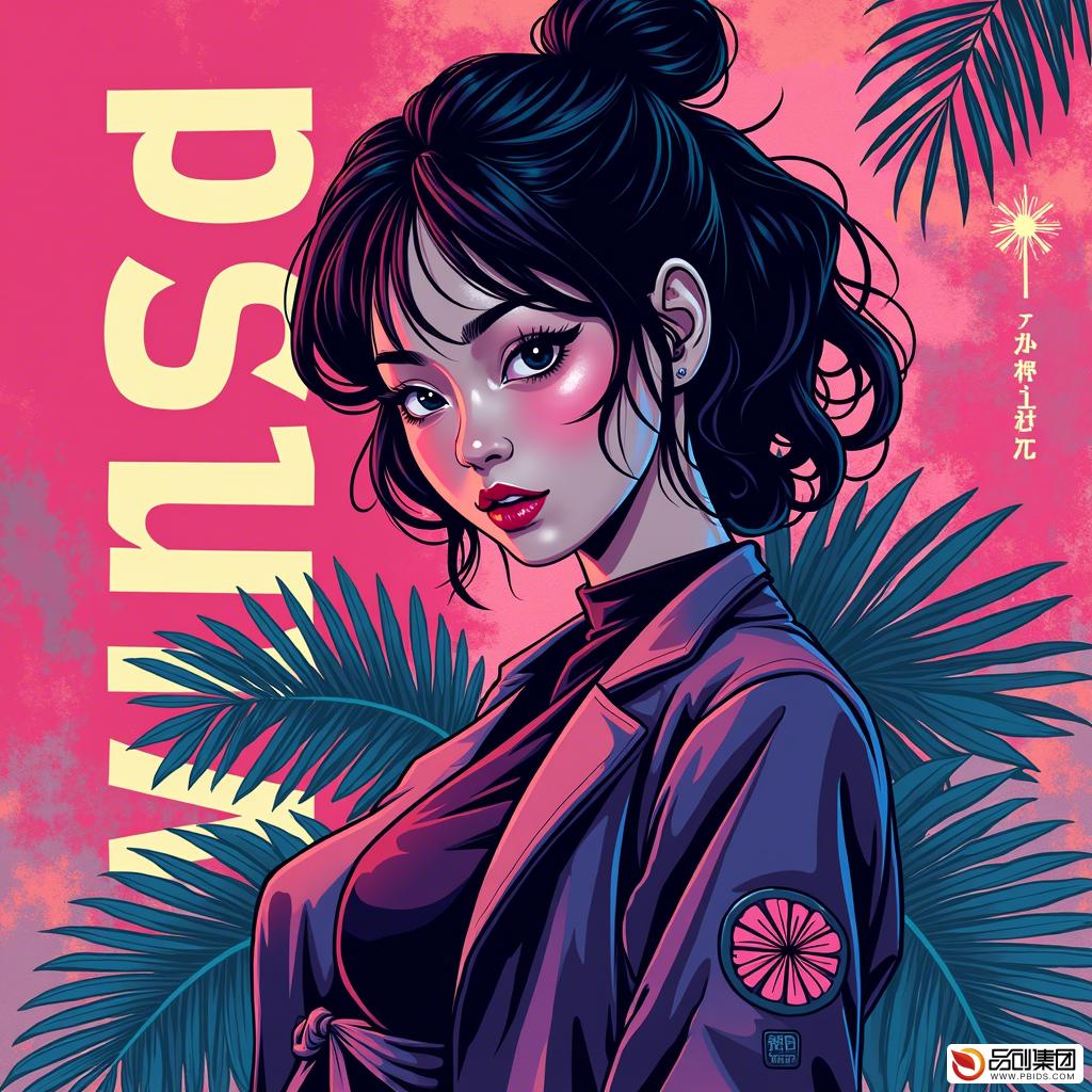 主视觉设计网站:打造品牌视觉盛宴的创意平台