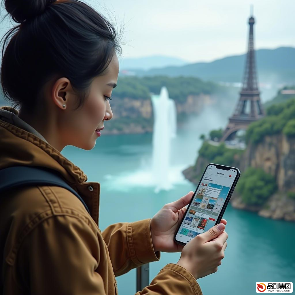 定制旅行的软件:开启个性化旅程的新篇章