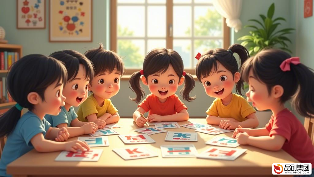 儿童汉语拼音学习软件全解析
