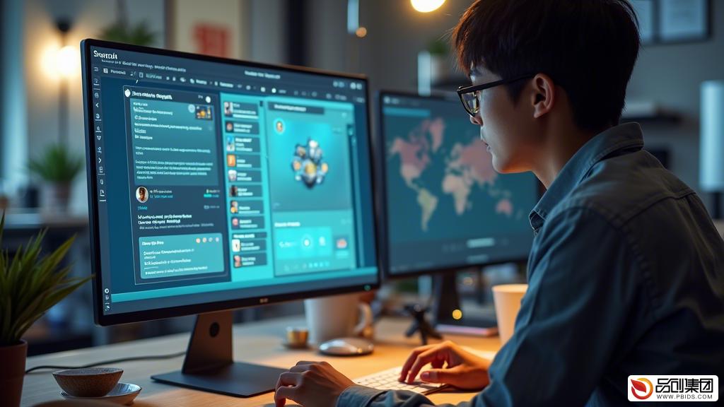 视觉设计海报：创意、技巧与趋势的深度剖析
