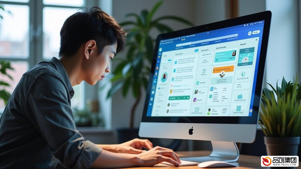 交互Web设计：塑造未来数字体验的艺术与科学