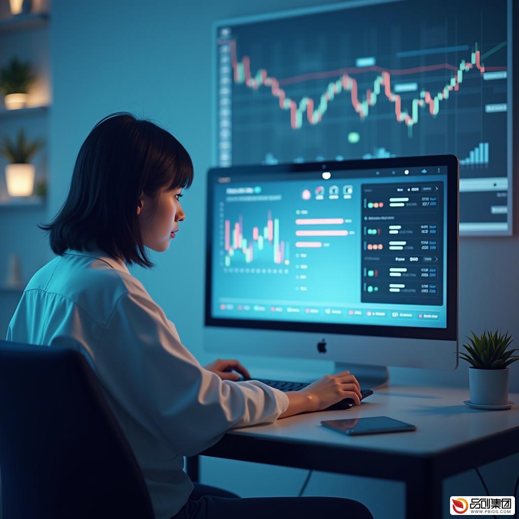 开发金融软件的全面指南:从需求分析到上线运营