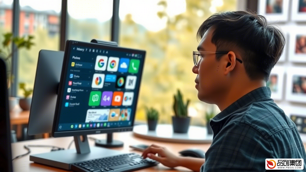 定制APP：打造专属移动应用的全面解析