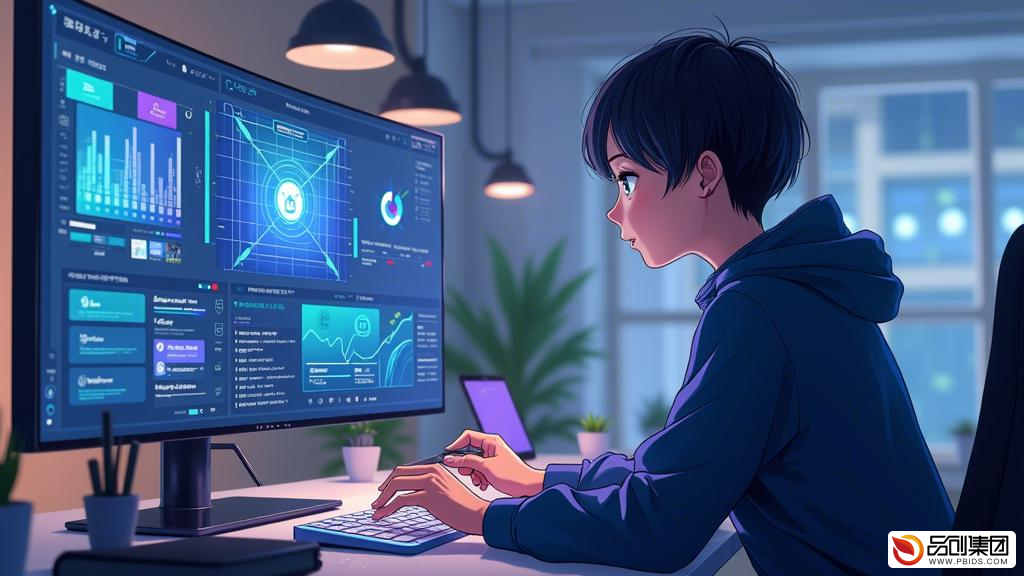 手机APP定制：打造专属移动应用的全方位指南

