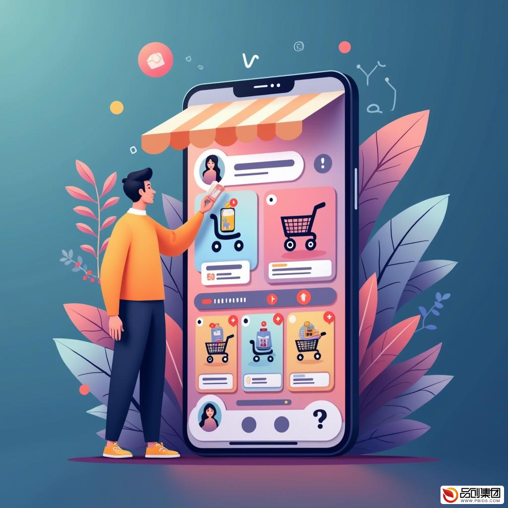 全面解析:App商城开发费用及其影响因素