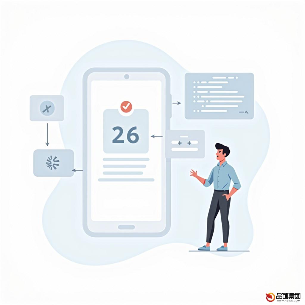 iOS软件APP开发:从零到一的全面指南