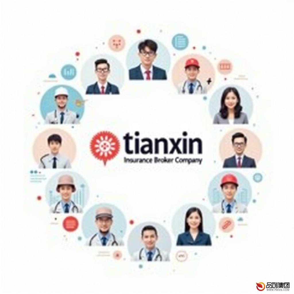 天鑫保险经纪公司:您的全方位保险服务专家