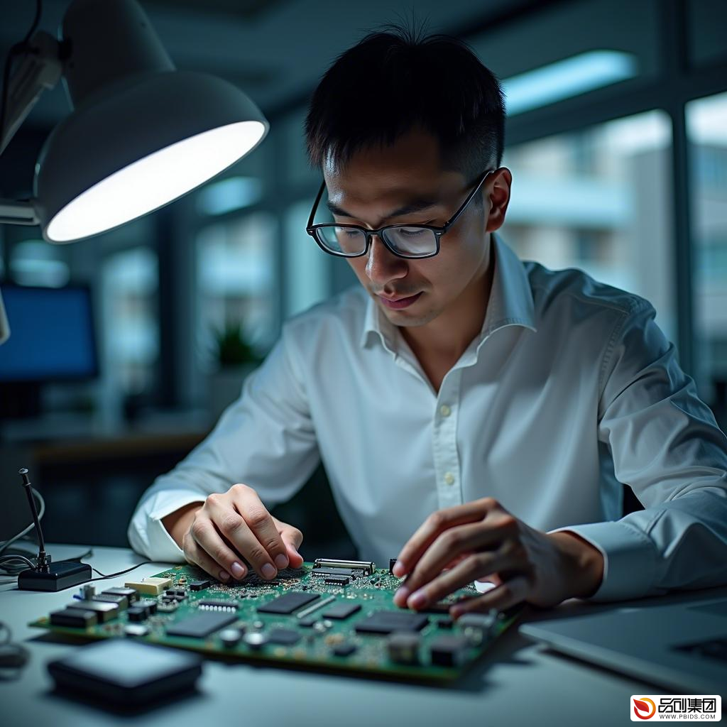嵌入式系统软件开发:从基础到进阶的全面解析
