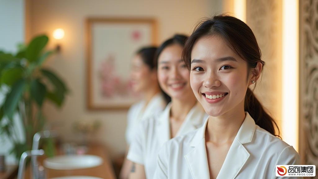 美容院服务质量评估工具：提升顾客满意度与行业标准的利器
