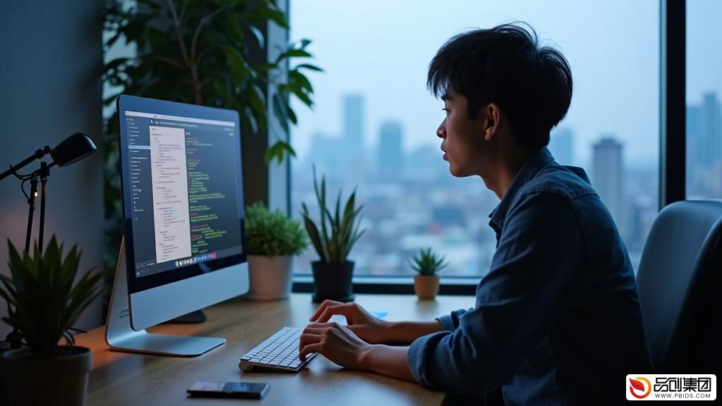 小程序定制制作公司的全方位解析：如何选择最适合您的合作伙伴
