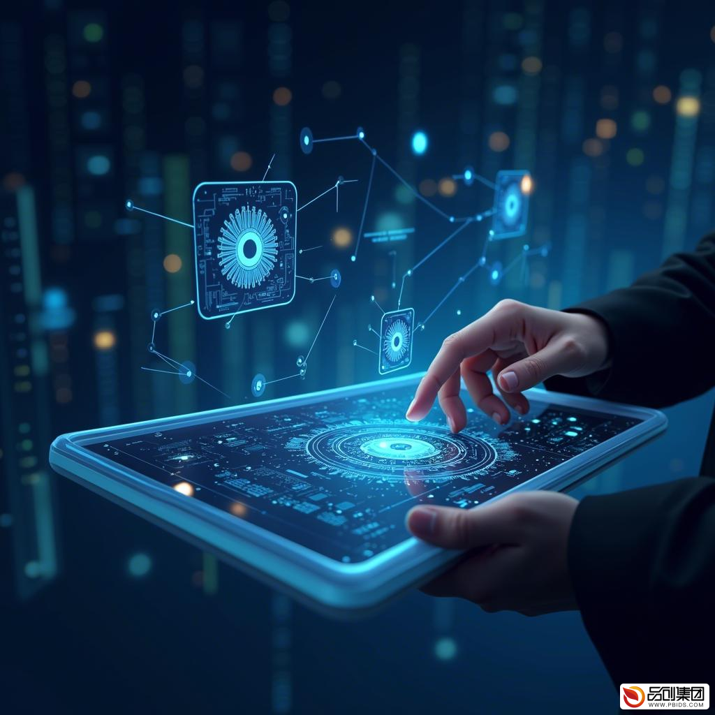 开发定制高端APP：打造专属商业利器
