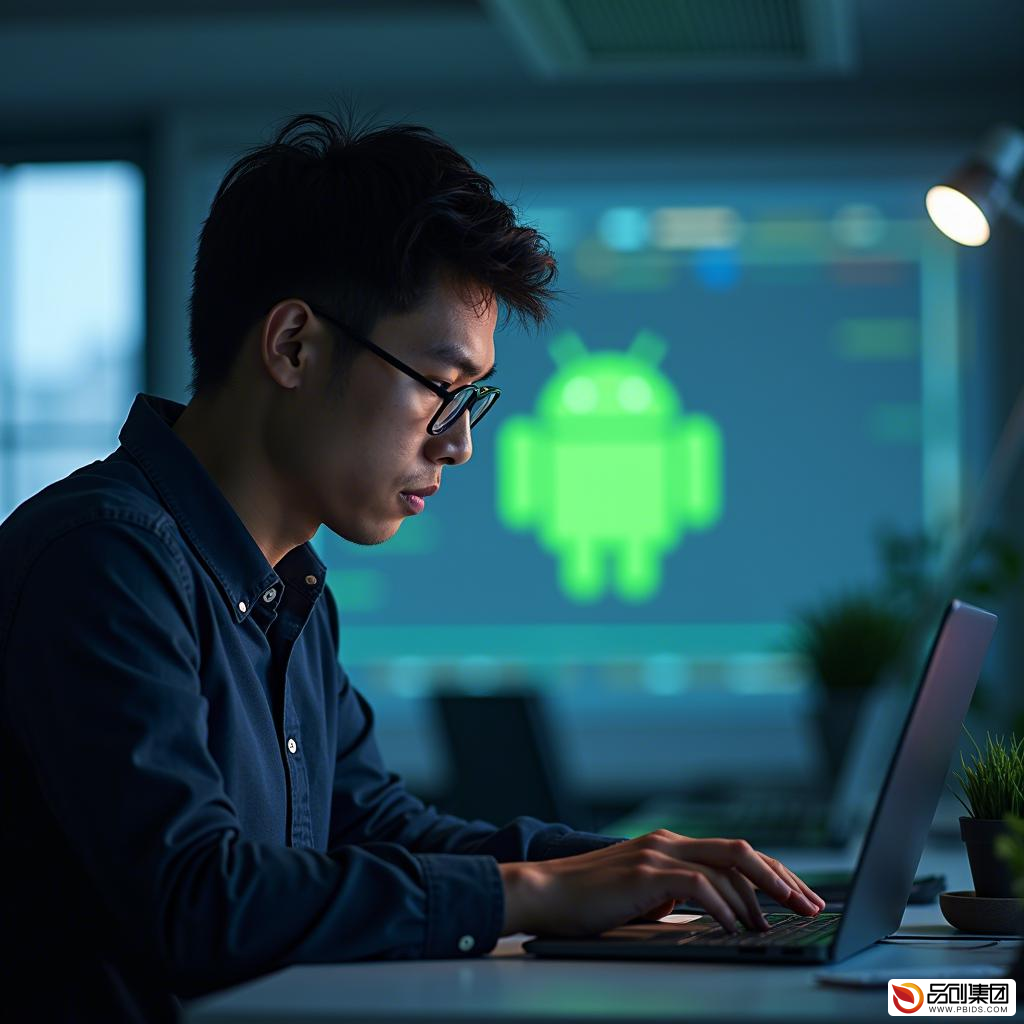 安卓APP开发公司的全方位解析:如何选择与合作