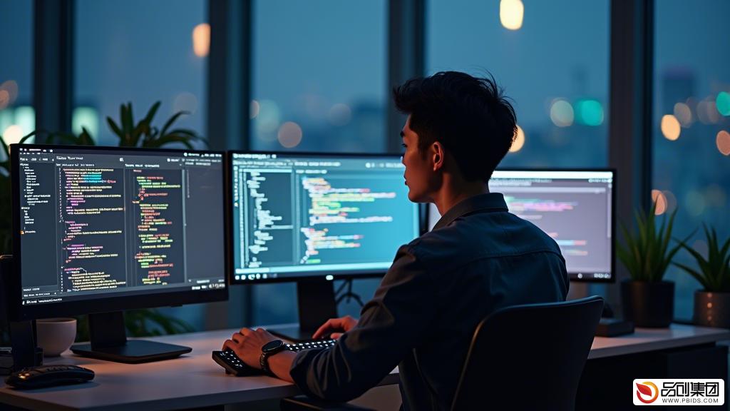 全面解析：APP定制开发方案的设计与实施

