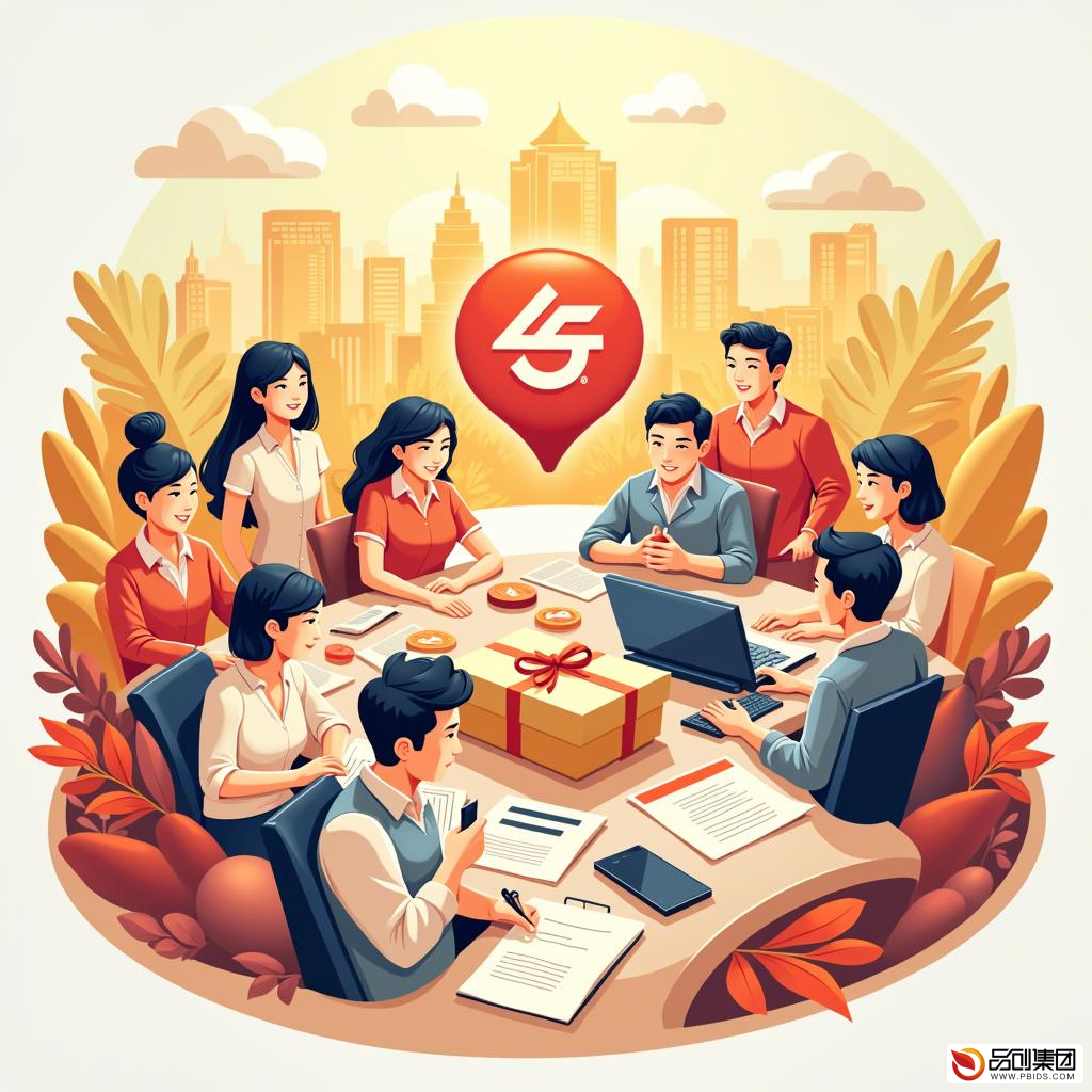 员工福利外包：优化企业成本，提升员工满意度的双赢策略
