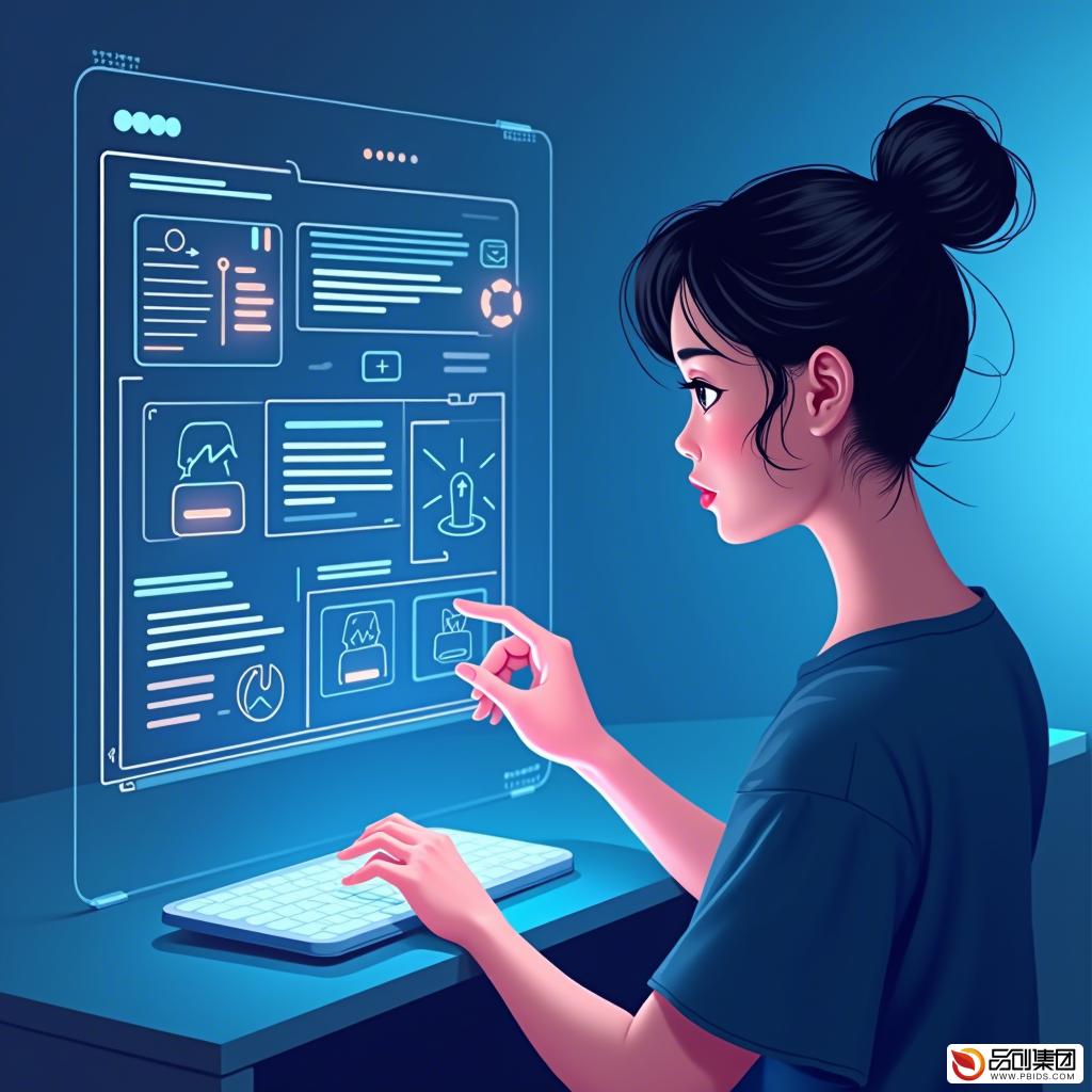 UI交互体验设计:打造卓越用户界面的艺术与实践