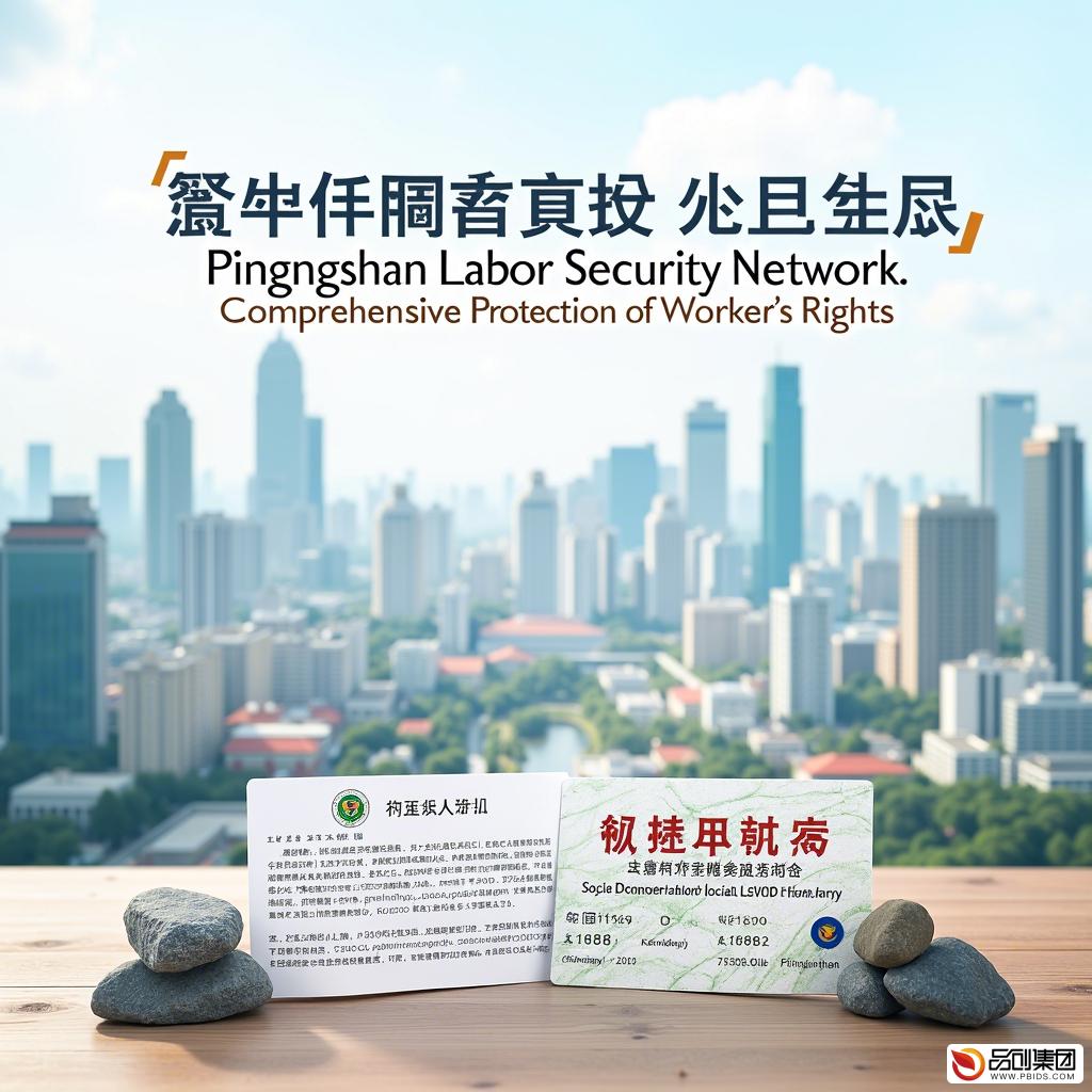 河南省平顶山市劳动保障网:全面解析劳动权益与就业服务