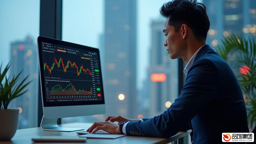 炒股必备软件全解析：提升投资决策的智慧之选
