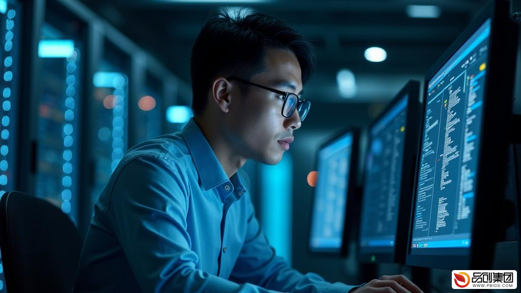 网络安全之歌：编织数字世界的守护之网
