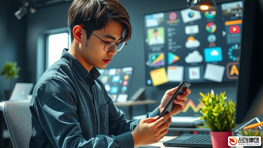 专属定制APP：打造个性化数字生活的新篇章