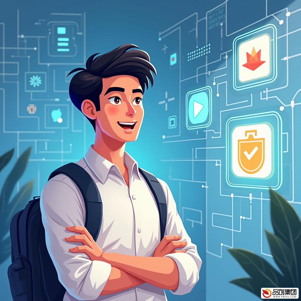 开发小程序软件公司的全面解析与选择指南